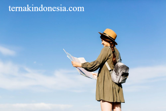 Menjaga Kondisi Tubuh Saat Perjalanan Jauh
